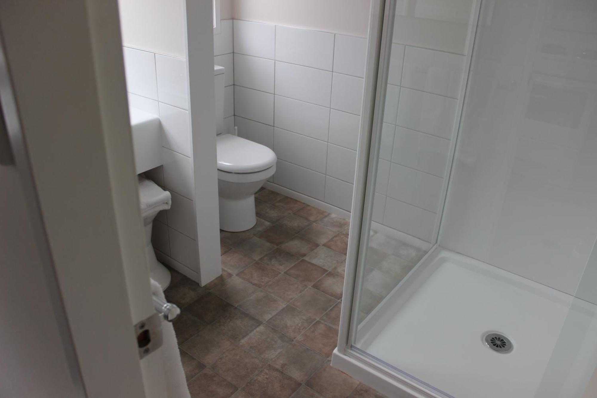 Asure Green Gables Motel Lower Hutt Room photo